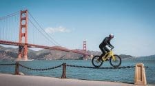 Danny returns to his roots in Postcard from San Francisco.